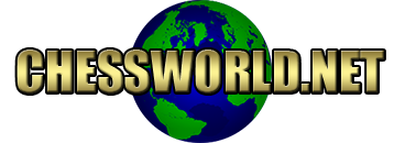 Chessworld Logo